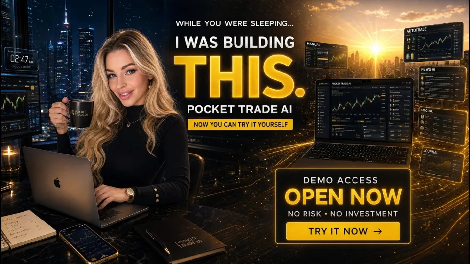 Binary Options This Trading Setup Changed My Entire Session 📈 | Binary Options Ai